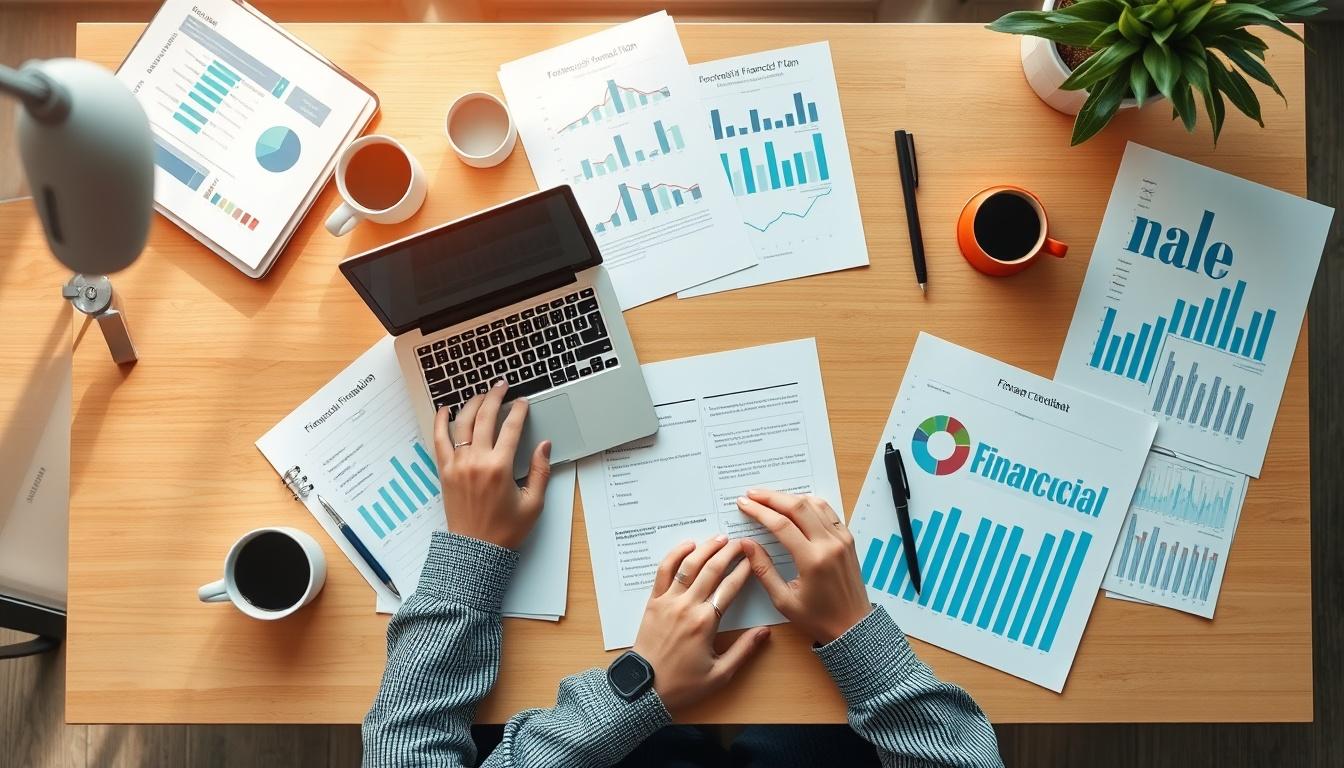Webinars sobre Finanzas